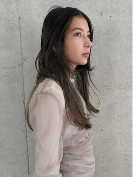 オーダー(OORDER) :putun long×highlight: