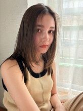 【髪質改善】"酸性ストレート""酸熱トリートメント"で自分史上一番綺麗な髪の毛に☆