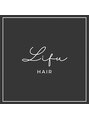 リフヘアー(Lifu hair)/SHIGE