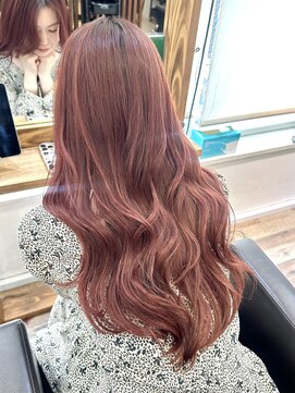 ハーツ(Heart's) 40代50代60代白髪ぼかしハイライトグレイカラー脱白髪染め