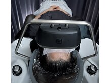 コージー(Cozy)の雰囲気（ヘッドスパメニューもオススメ）