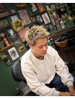 ハイ エナジー パワーズ(High Energy +POWERS)&nbsp;イージーパンク