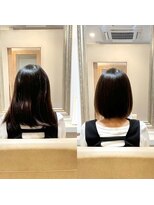 ブルーオーシャン 大久保店(BLUEOCEAN)&nbsp;髪質改善ヘアエステ