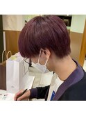 カシスレッド