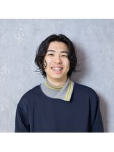 ロッソサンテ(rosso sante) 池田 僚太
