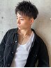 【期間限定/初来店の方/口コミ必須】カット+ツイスパ・波巻きパーマ+TR