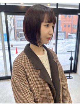 シーク(seek) seek bob