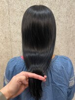 ガーディナ(Gardina)&nbsp;髪質改善ストレート 髪質改善トリートメント 美髪 白髪染め