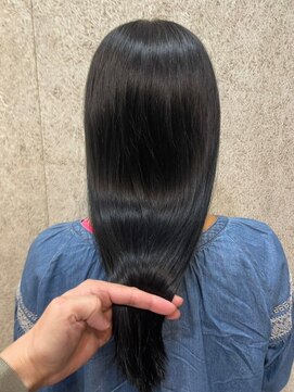 ガーディナ(Gardina) 髪質改善ストレート 髪質改善トリートメント 美髪 白髪染め