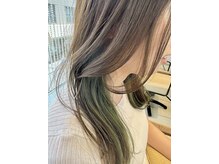 ヤサシイサロン(YASASHII SALON)