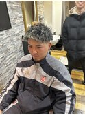 ツイストメッシュ