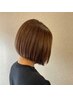 【お店体験】リタッチカラー＆4stepオージュアトリートメント＆クイックスパ