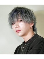 エデンバイトゥルークリエイション(EDEN by True Creation)&nbsp;マッシュウルフ