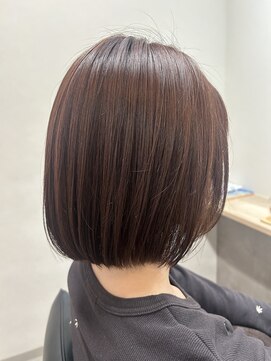 チルコ(chillco) つやつやピンクカラー