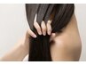 【髪質改善】水素ヘアエステスペシャルトリートメント+炭酸泉