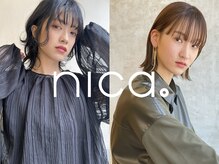 ニカ(nica。)