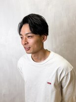 リルーム(re-room)&nbsp;メンズカット