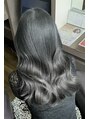 フォルテ 榛原パームス店 髪質改善/縮毛矯正/白髪ぼかし/白髪ぼかしハイライト/静岡牧之原