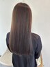 カット＋oggi ottoヘアエステ￥11000→9350