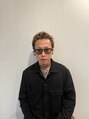 アンバー(AMBER)/橘田卓也
