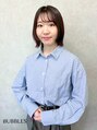 バブルス 所沢店(BUBBLES) MACHIDA 