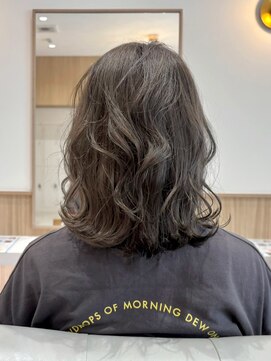 アビエブラン 若江岩田(abije blanc) 柔らかミディ【若江岩田】