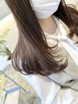 プレフェレプレフェ(prefere prefe)&nbsp;顔周りレイヤー×超音波TOKIOトリートメント