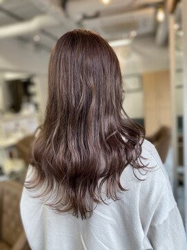 フツーロ 栄(FUTURO) プルエクステ