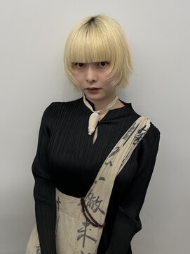 アペット(Appet) 伸ばしかけSHORT LAYER