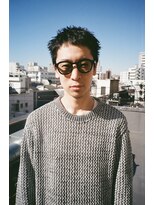 ベンジー 北千住店(benji) スーパーベリーショート