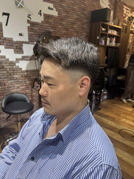 ディアー 生駒店(Dear) ミドルフェード！！