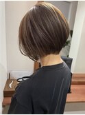 ハイライトベージュ