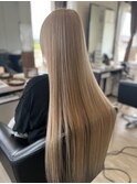 【ハイトーンスーパーロングヘア】M3Dお得クーポン有り