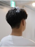 ビジネスショート（kyo）