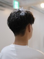 ジェスター 烏丸御池店(JESTER)&nbsp;ビジネスショート（kyo）