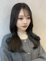 エス(Ess)&nbsp;《Ryouka》オリーブベージュ/グレージュ