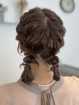 リアンバイアリュール(Lian by Allure) Lian by Allure 本厚木 横山乃愛