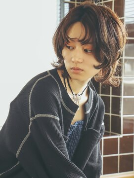 バーノン(VERNON) FLUFFY WOLF【VERNON】058-262-3611