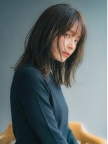 ヘアメイク エマ 中央駅西口店(EMMA)&nbsp;カットカラー髪質改善／白髪改善／白髪ぼかし／脱白髪ぞめ