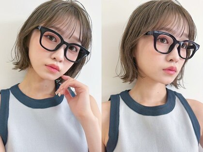 ホスタ 大阪梅田店(fosta)の写真