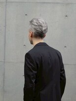 DAMANI 表参道 髪質改善/ヘッドスパ/ハイライト/白髪染め/白髪ぼかし/縮毛矯正&nbsp;サーフカール/波巻きツイストスパイラル[表参道駅]