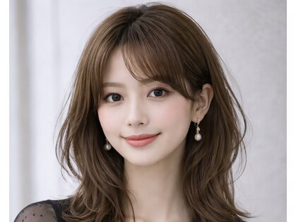 髪質改善 An Livian京都四条烏丸【髪質改善/縮毛矯正/艶髪】【3/5OPEN(予定)】の写真