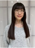 【大阪/梅田/茶屋町/中崎町】触れたくなる美髪oooit/オーイット