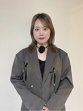 ロカリタ キョウト 河原町三条店(ROCAReTA kyoto) 野間 奈津子