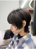 ウルフフェイスレイヤー