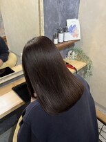 ミン センター北店(Min) 美髪カラーエステ♪
