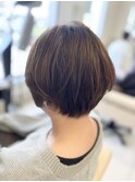 ショート