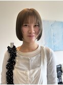 【chikako 7】ブリーチなしダブルカラー