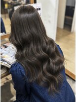 ヘアクリエイト ブラス Hair Create BRAS&nbsp;艶カラー