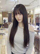 モードケイズ 心斎橋店 MODE K's Y2Kストレート